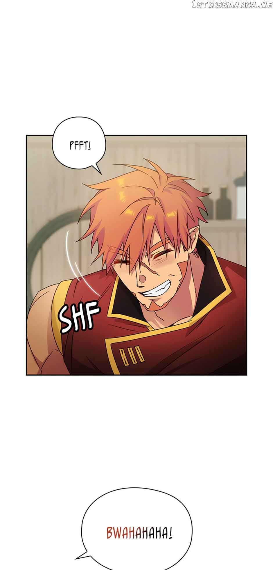 Adonis Chapter 233 page 23