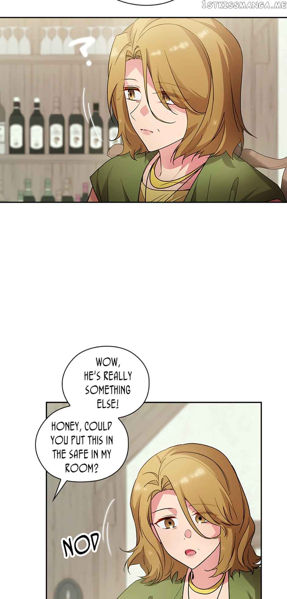 Adonis Chapter 233 page 24