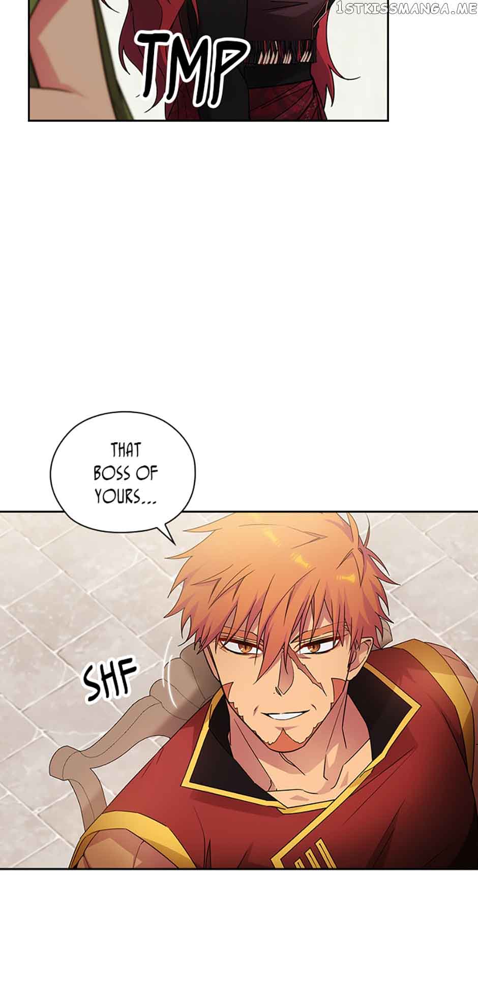 Adonis Chapter 233 page 26