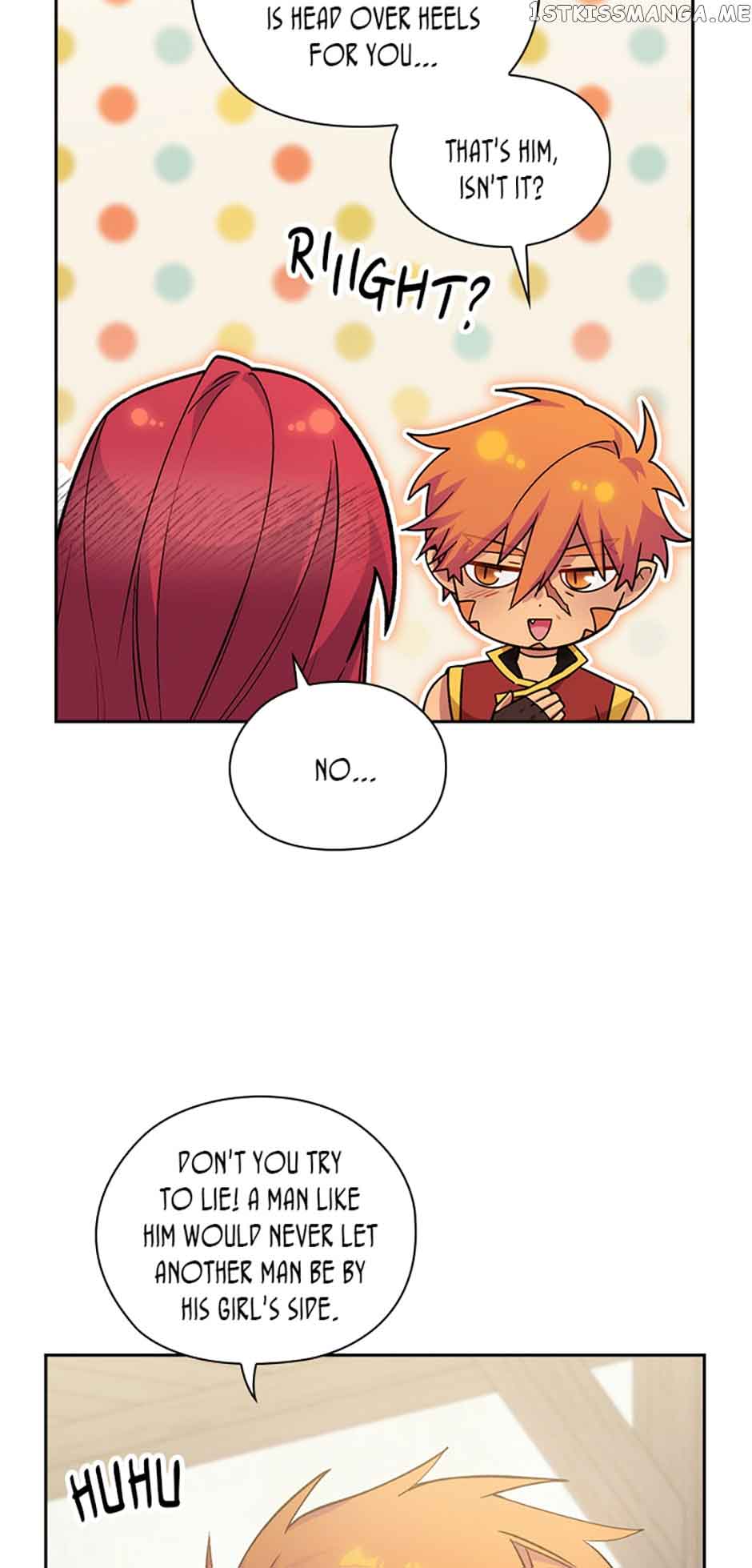 Adonis Chapter 233 page 28