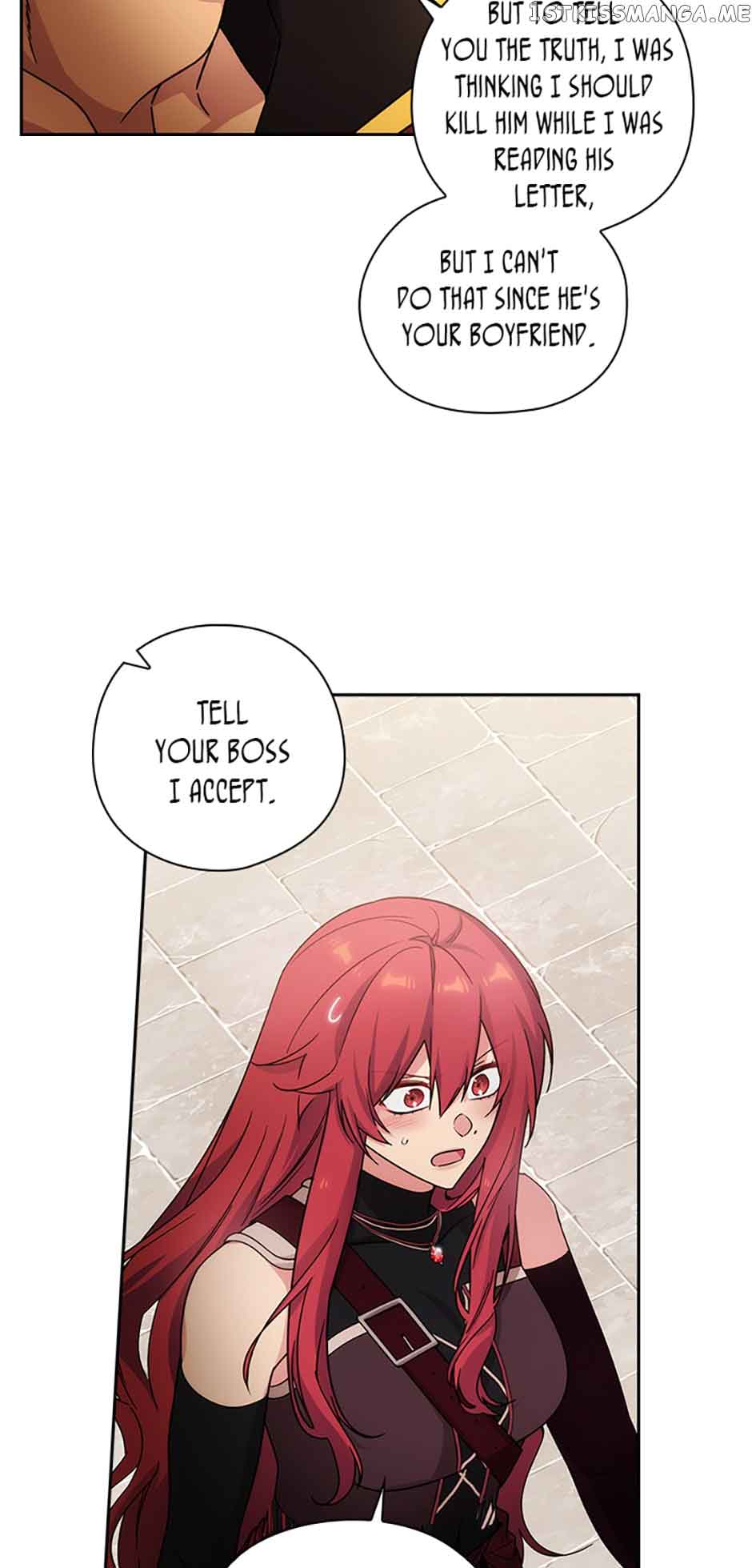 Adonis Chapter 233 page 30