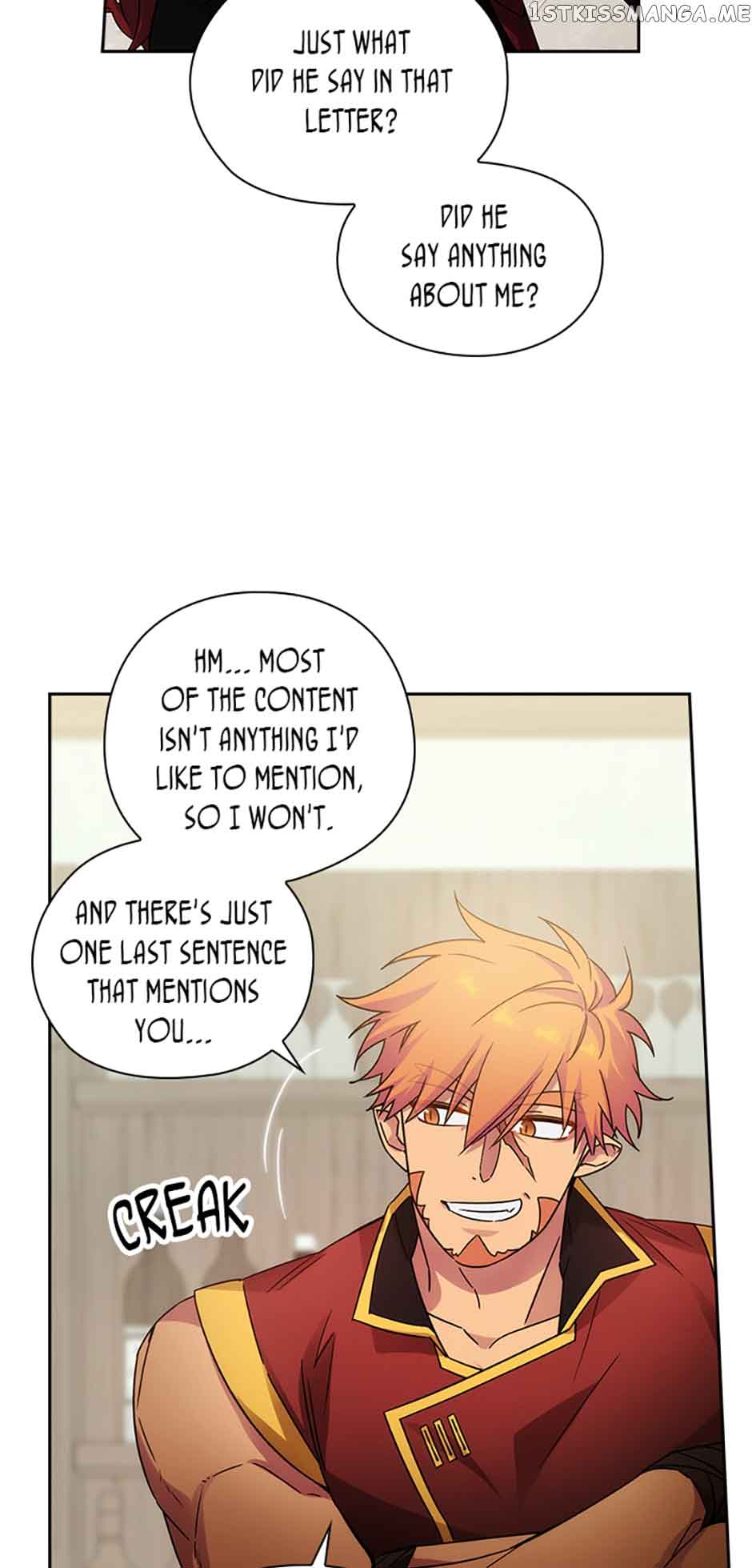 Adonis Chapter 233 page 31