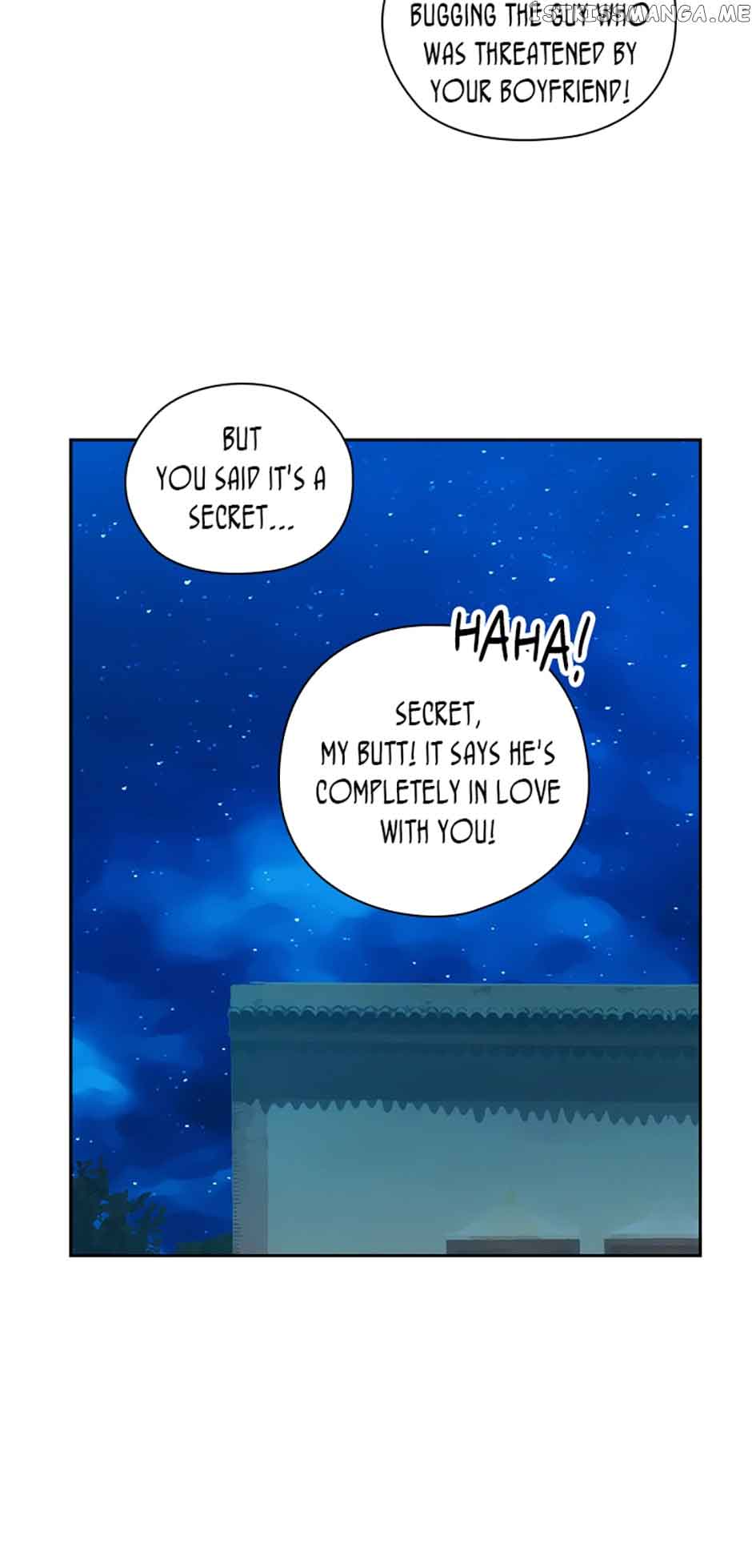 Adonis Chapter 233 page 34