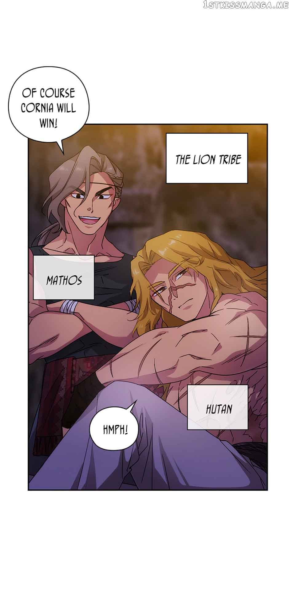 Adonis Chapter 233 page 36