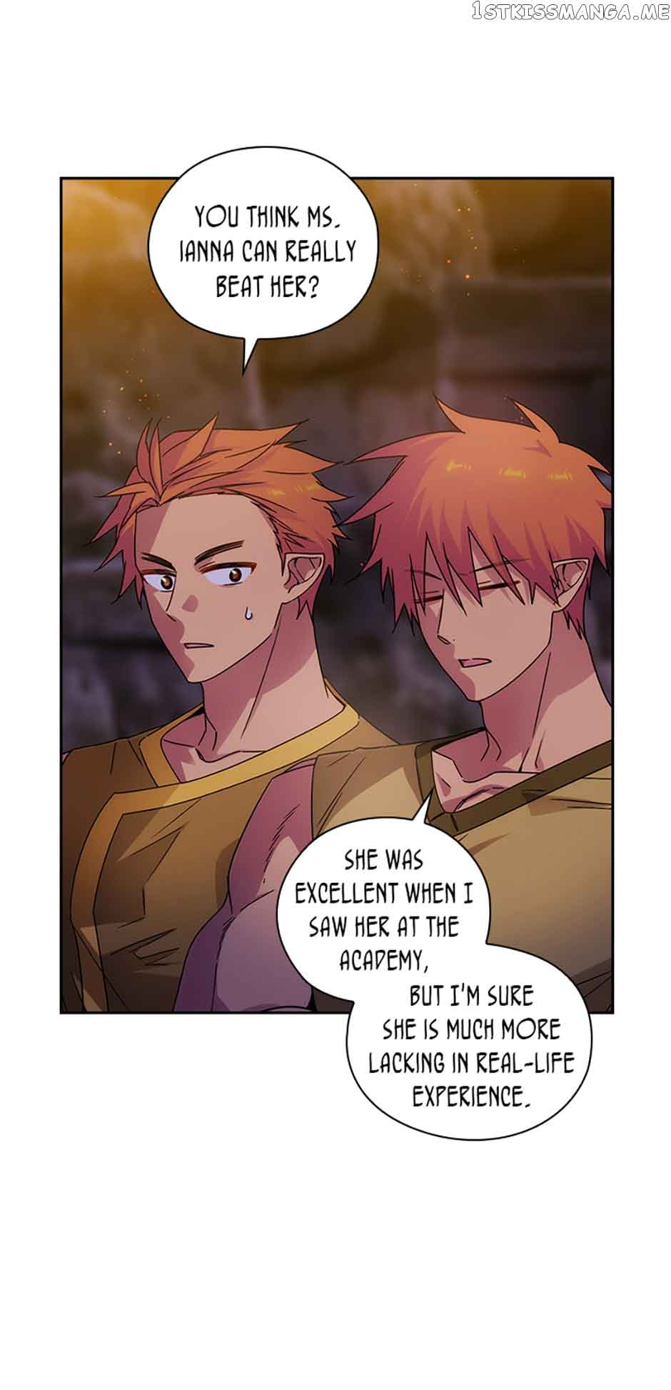 Adonis Chapter 233 page 37