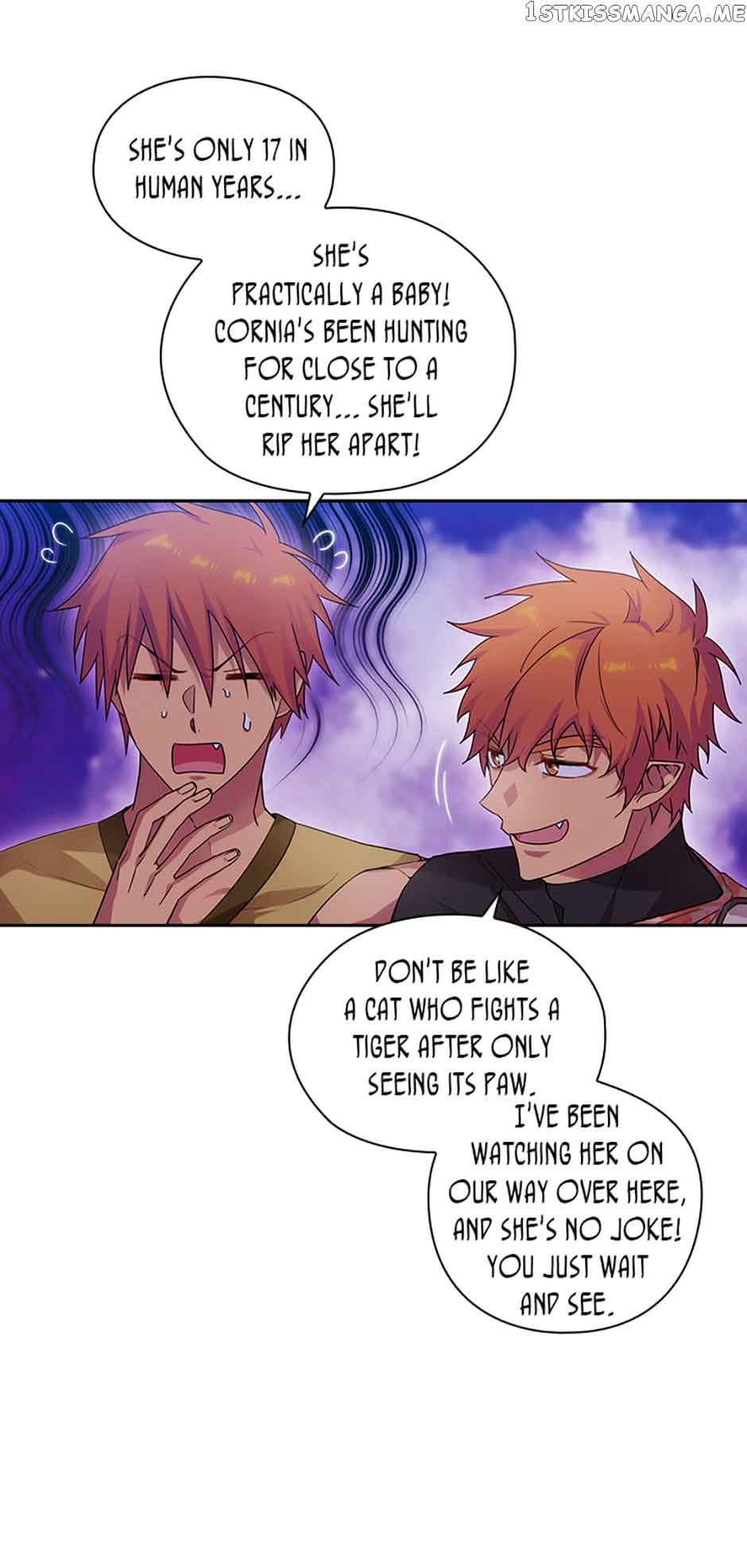Adonis Chapter 233 page 38
