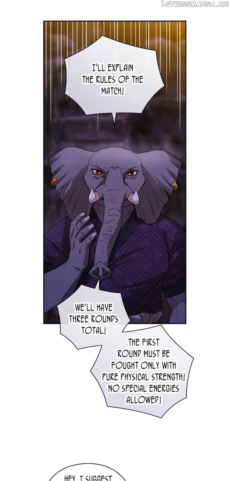 Adonis Chapter 233 page 39