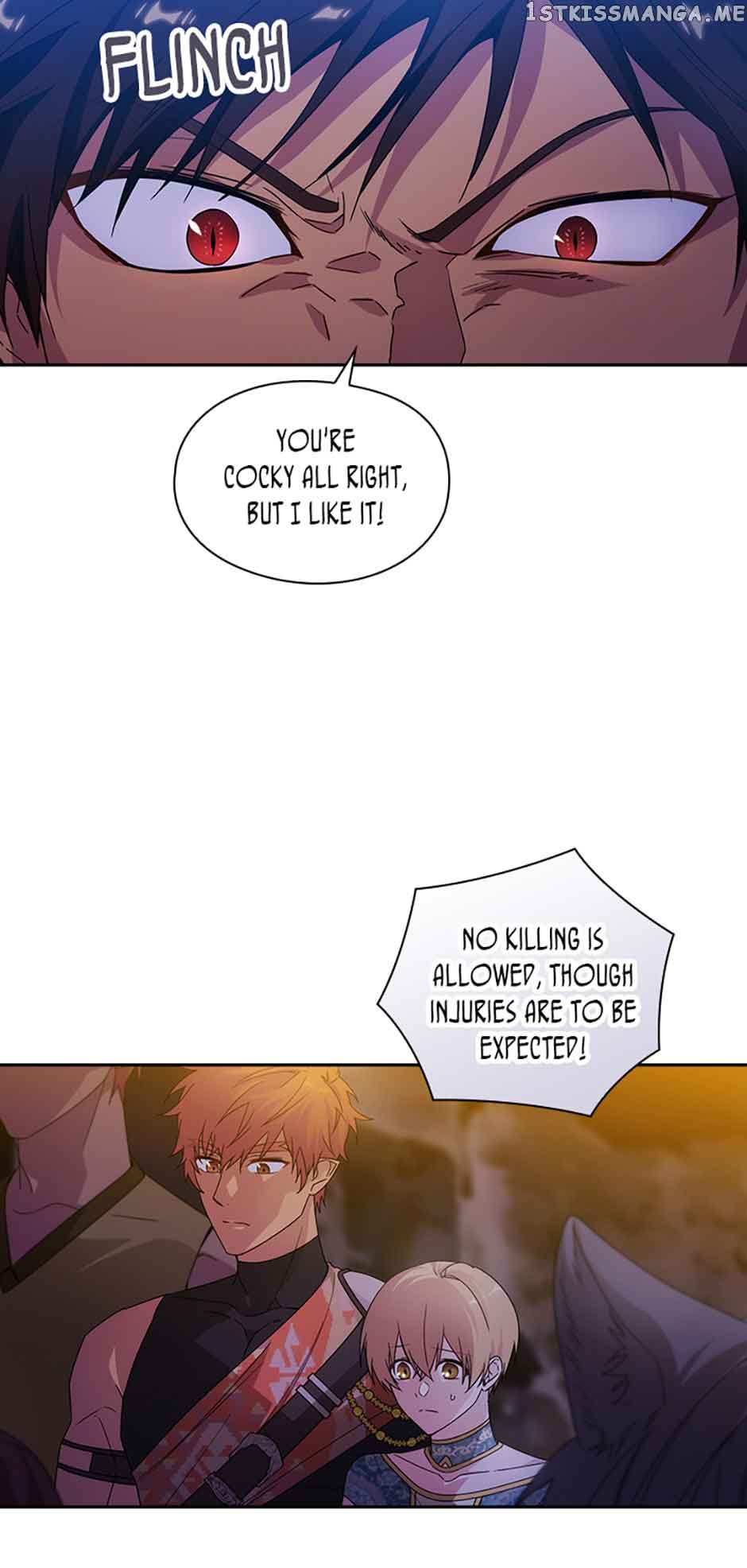 Adonis Chapter 233 page 42