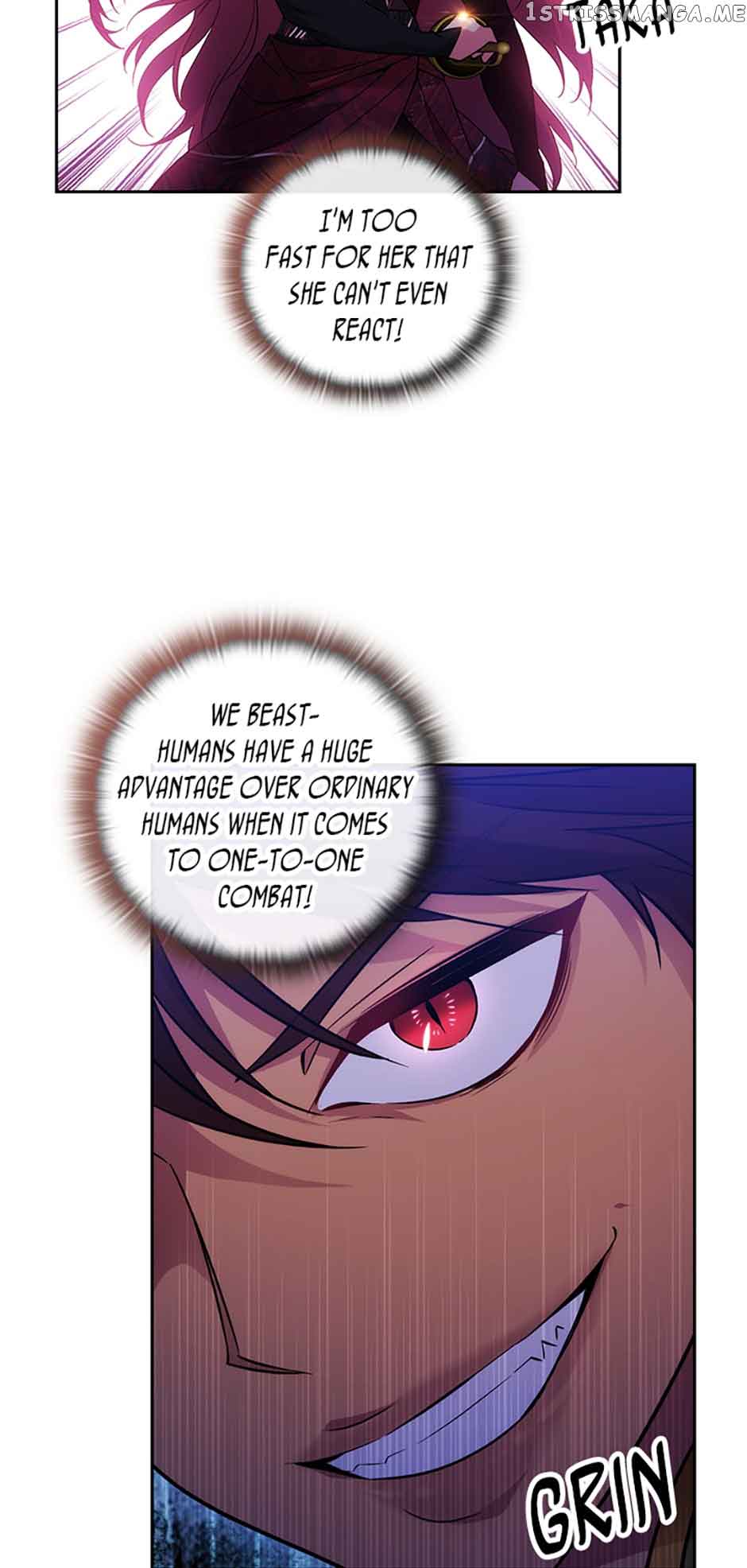 Adonis Chapter 233 page 46