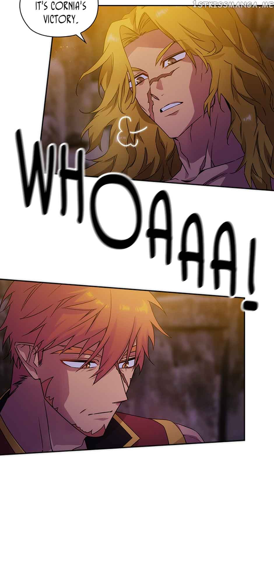 Adonis Chapter 233 page 49