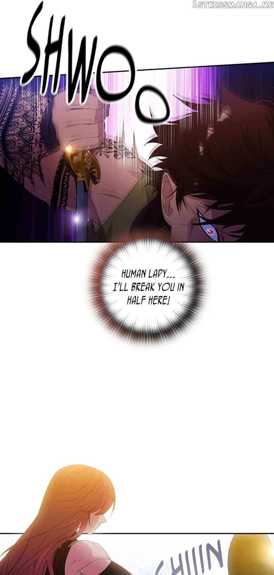Adonis Chapter 233 page 50