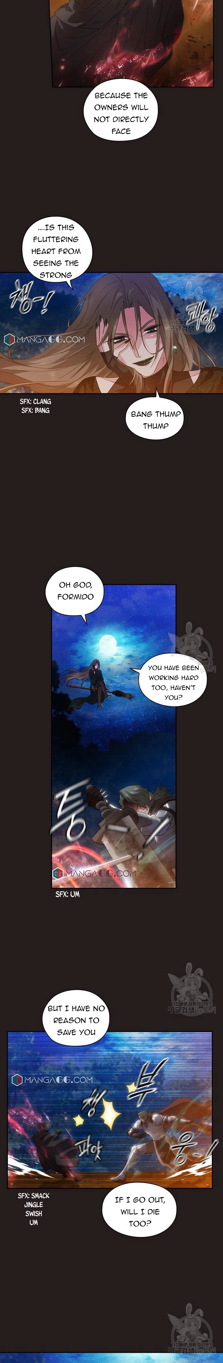 Adonis Chapter 189 page 4
