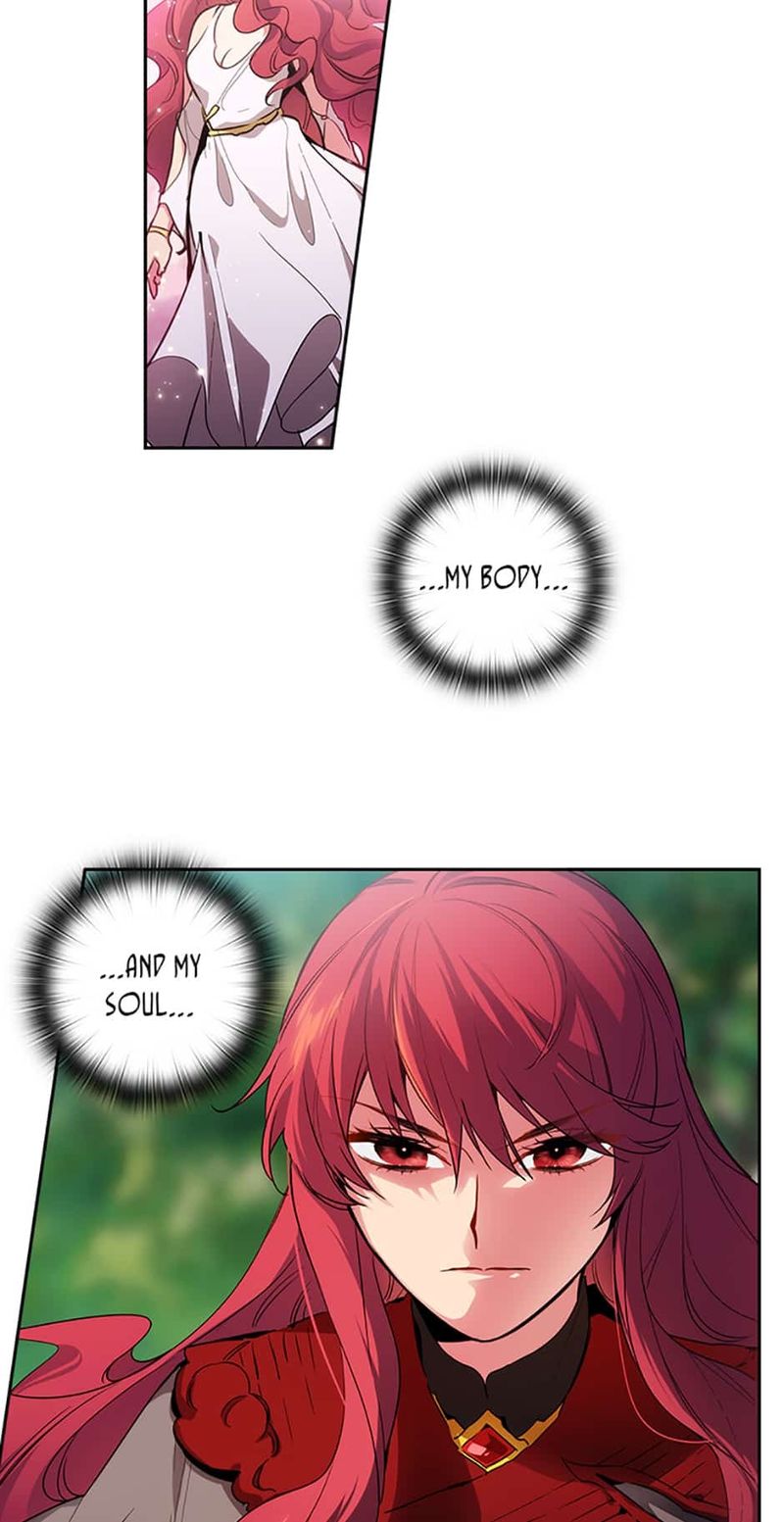 Adonis Chapter 78 page 9