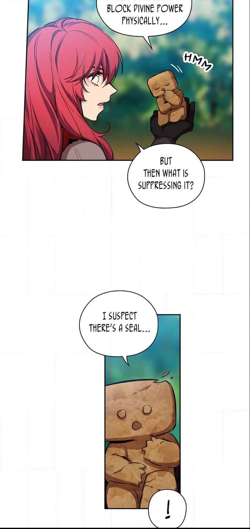Adonis Chapter 78 page 16