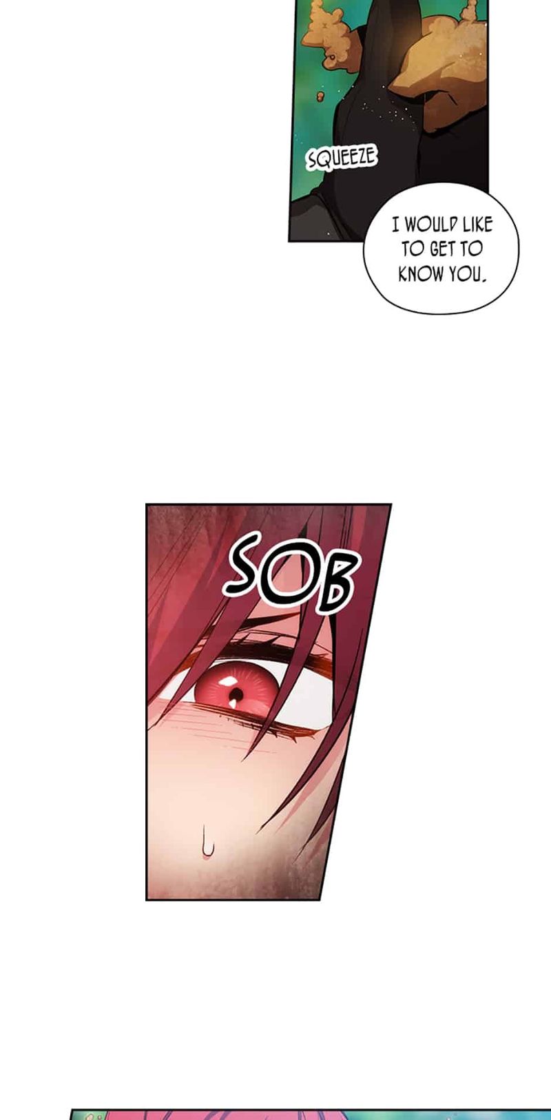 Adonis Chapter 78 page 22