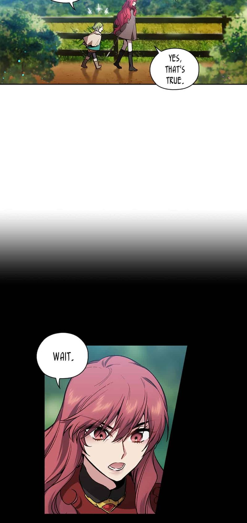 Adonis Chapter 78 page 28