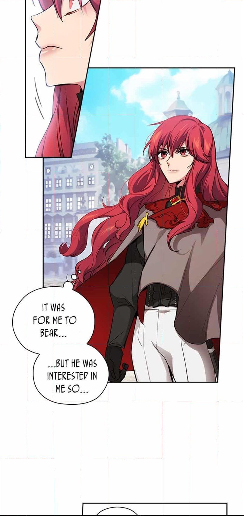 Adonis Chapter 78 page 30