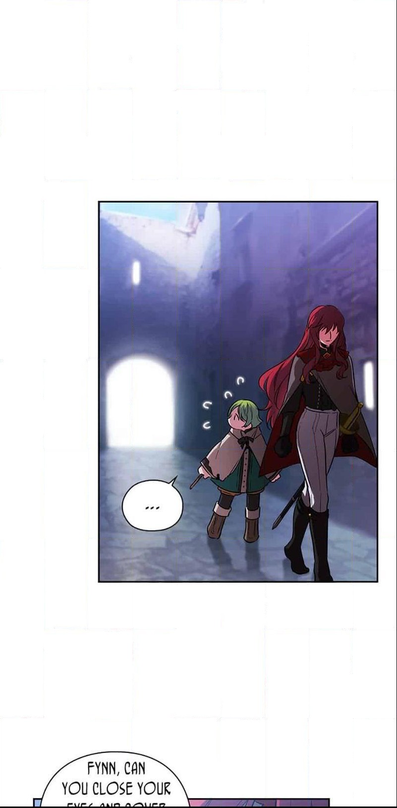 Adonis Chapter 78 page 40