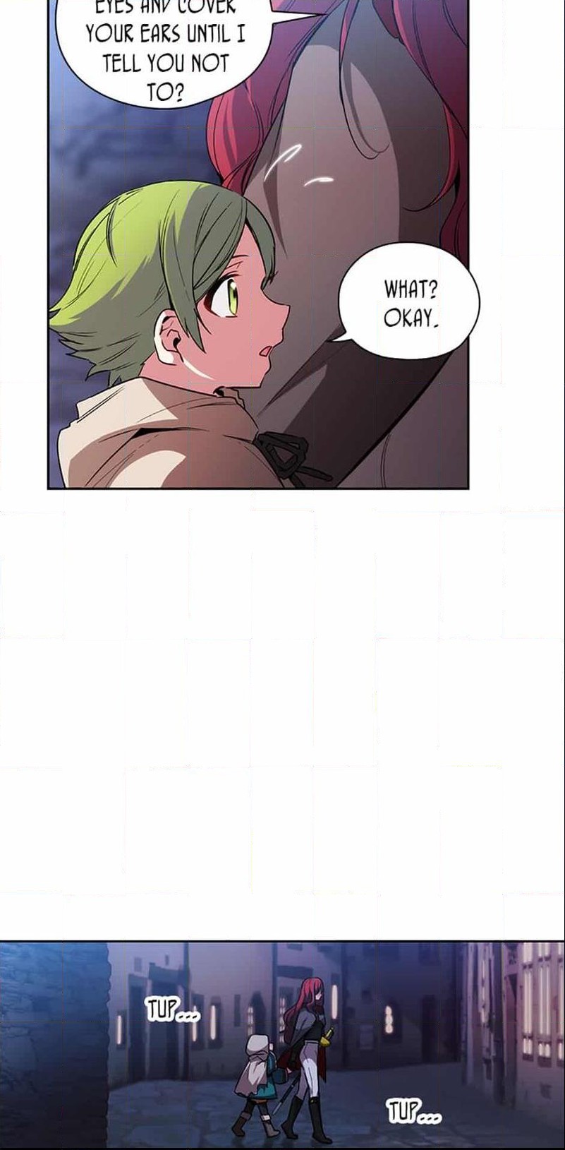 Adonis Chapter 78 page 41