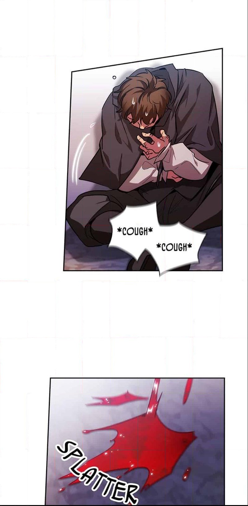 Adonis Chapter 78 page 46