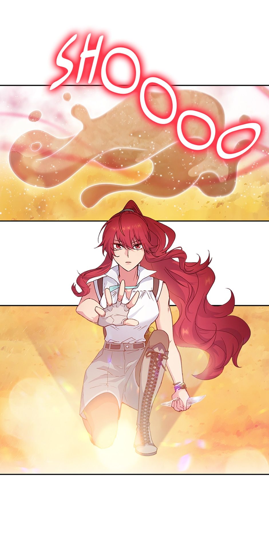 Adonis Chapter 113 page 5