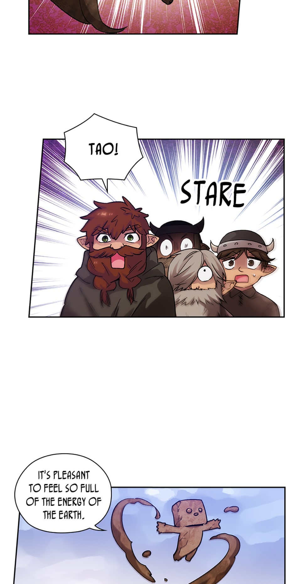 Adonis Chapter 113 page 7