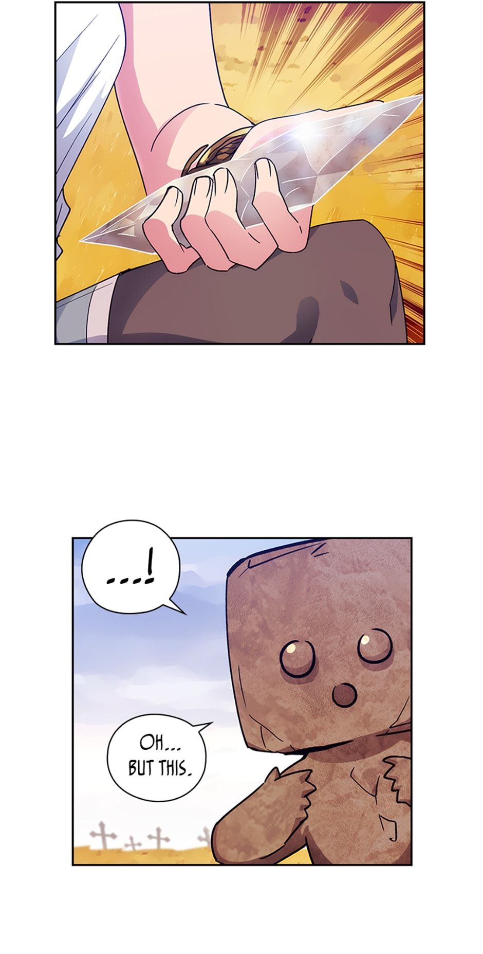 Adonis Chapter 113 page 9