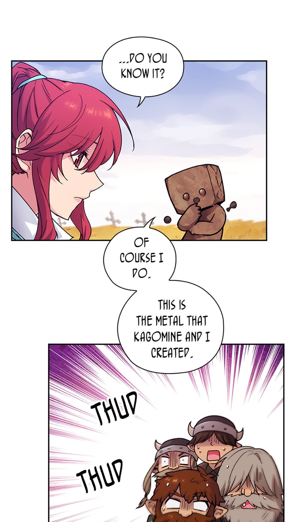 Adonis Chapter 113 page 10