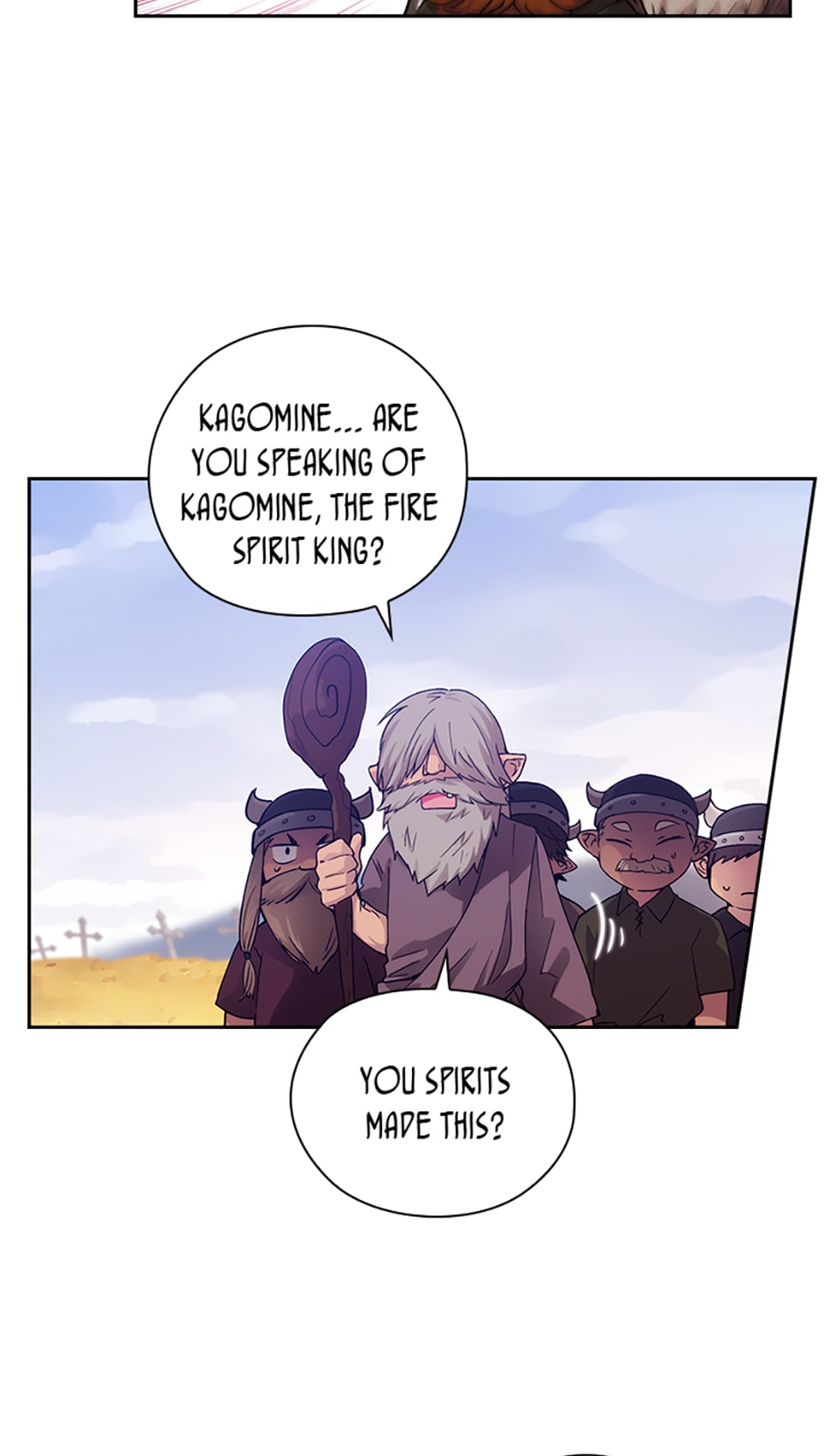 Adonis Chapter 113 page 11