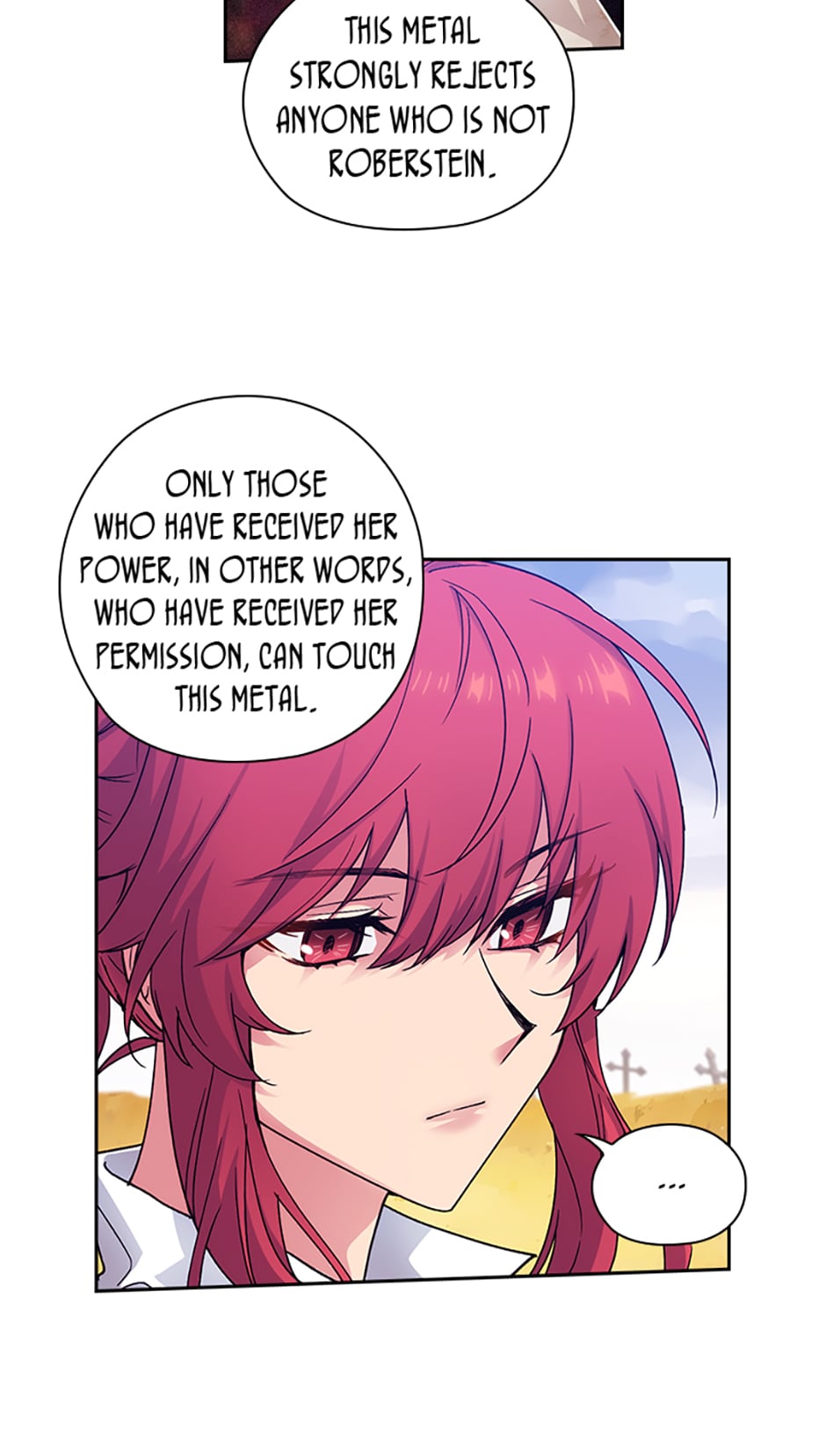Adonis Chapter 113 page 14