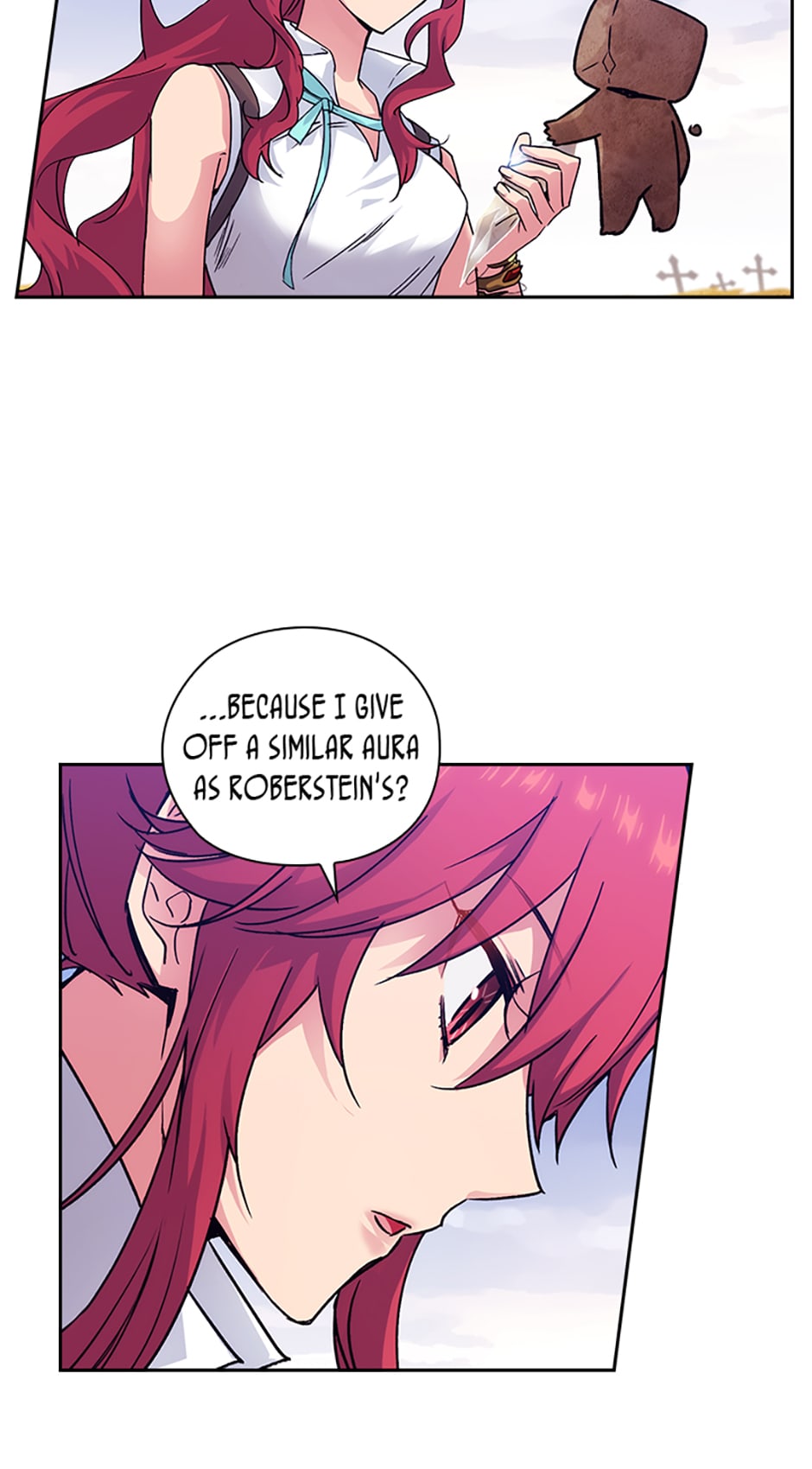 Adonis Chapter 113 page 19