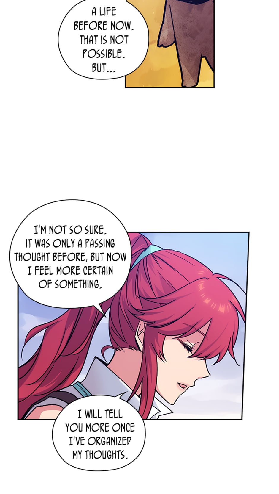 Adonis Chapter 113 page 22