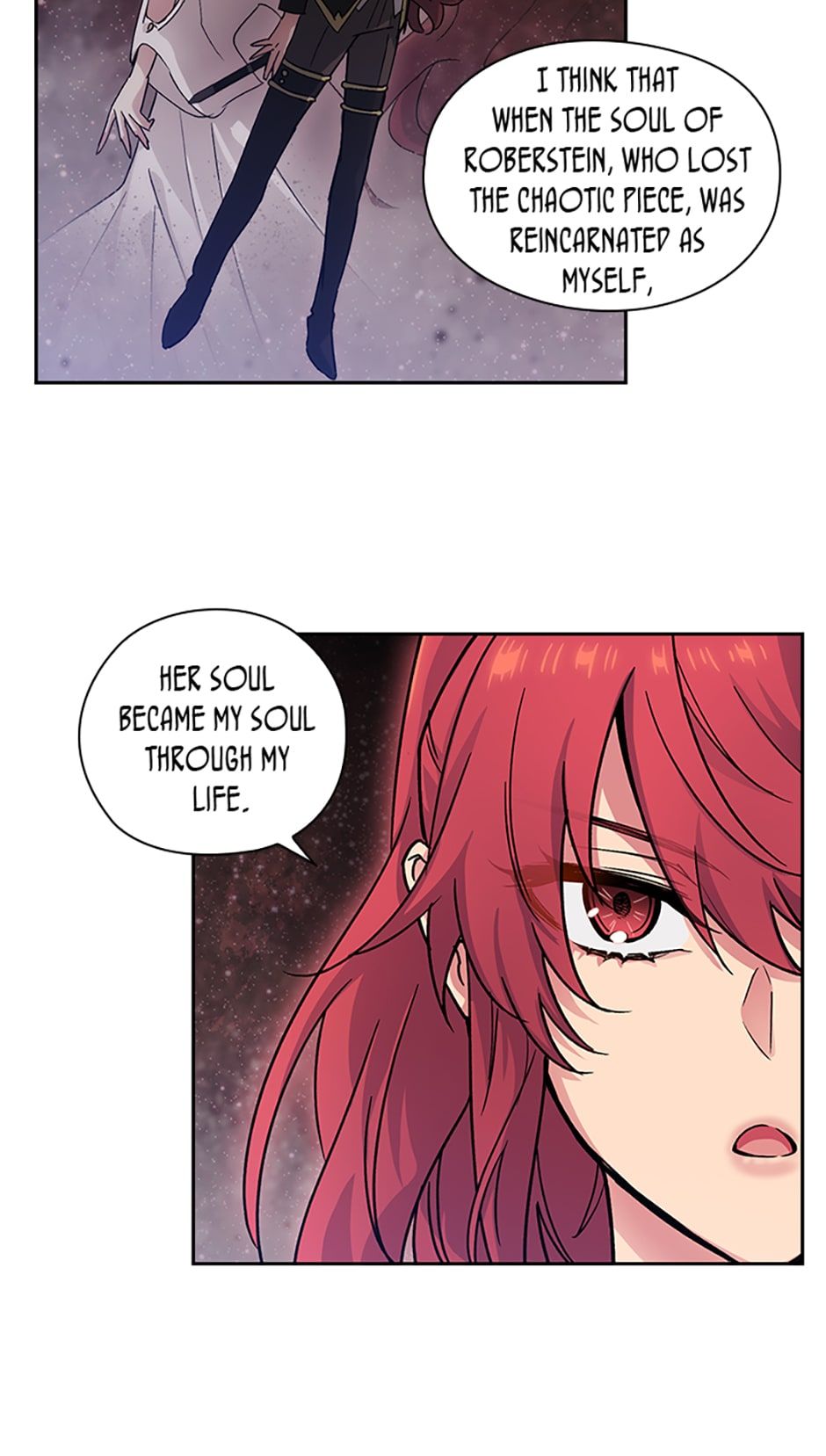 Adonis Chapter 113 page 24