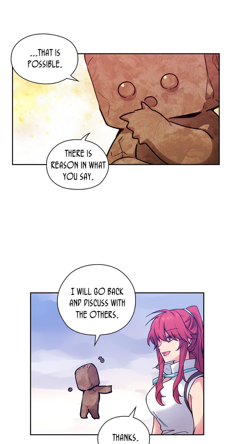 Adonis Chapter 113 page 25