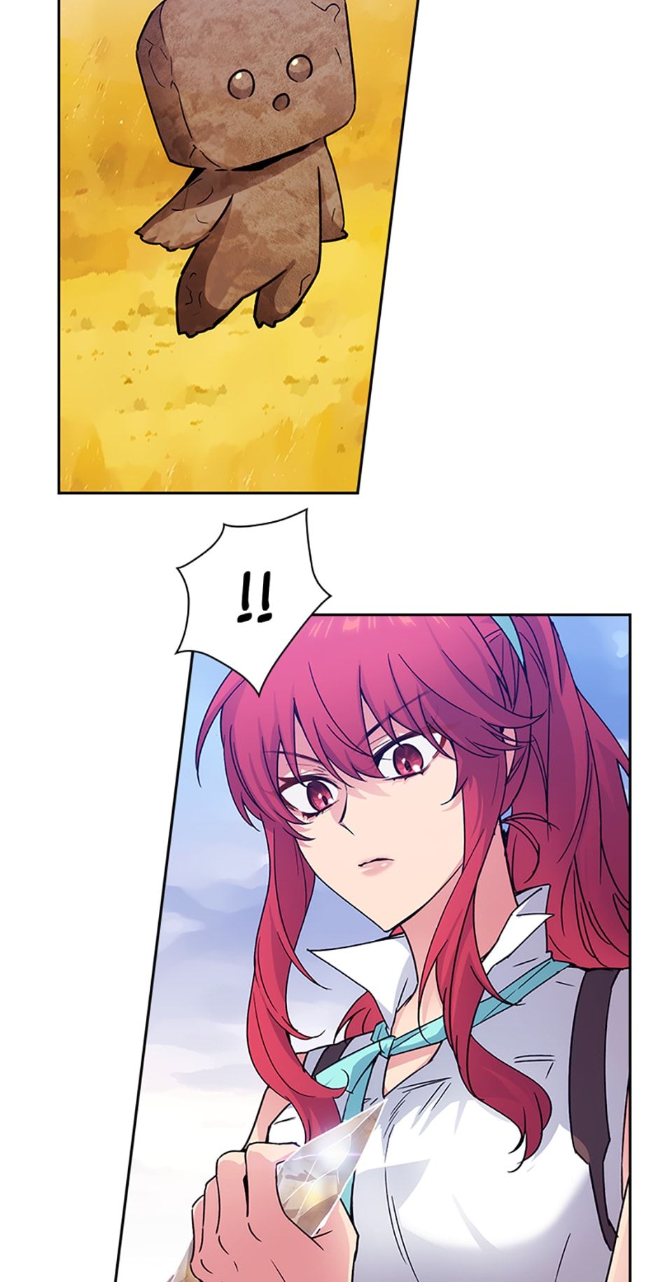 Adonis Chapter 113 page 27