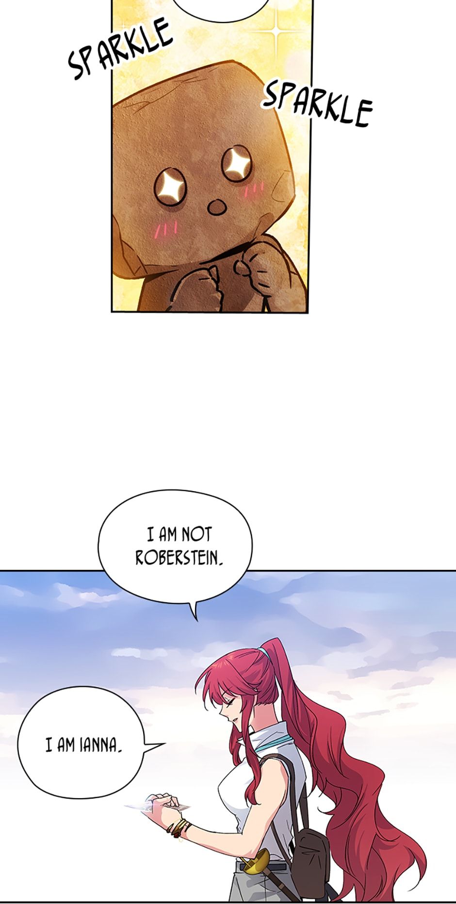 Adonis Chapter 113 page 35
