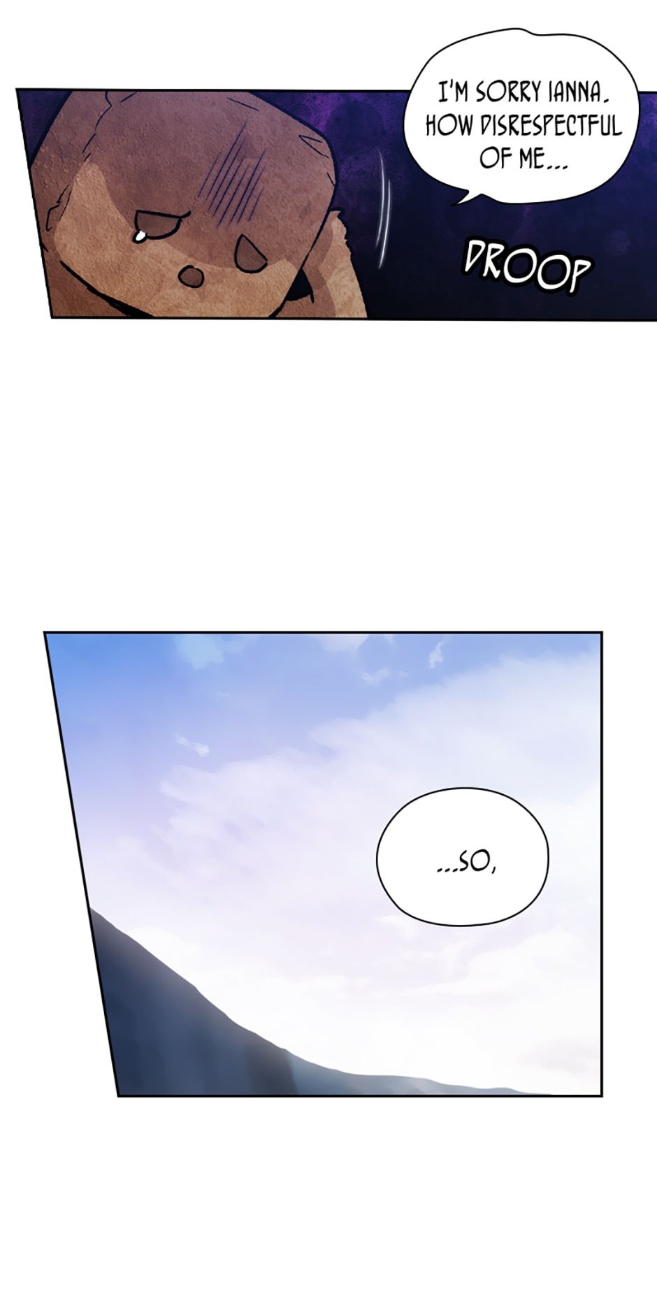Adonis Chapter 113 page 37