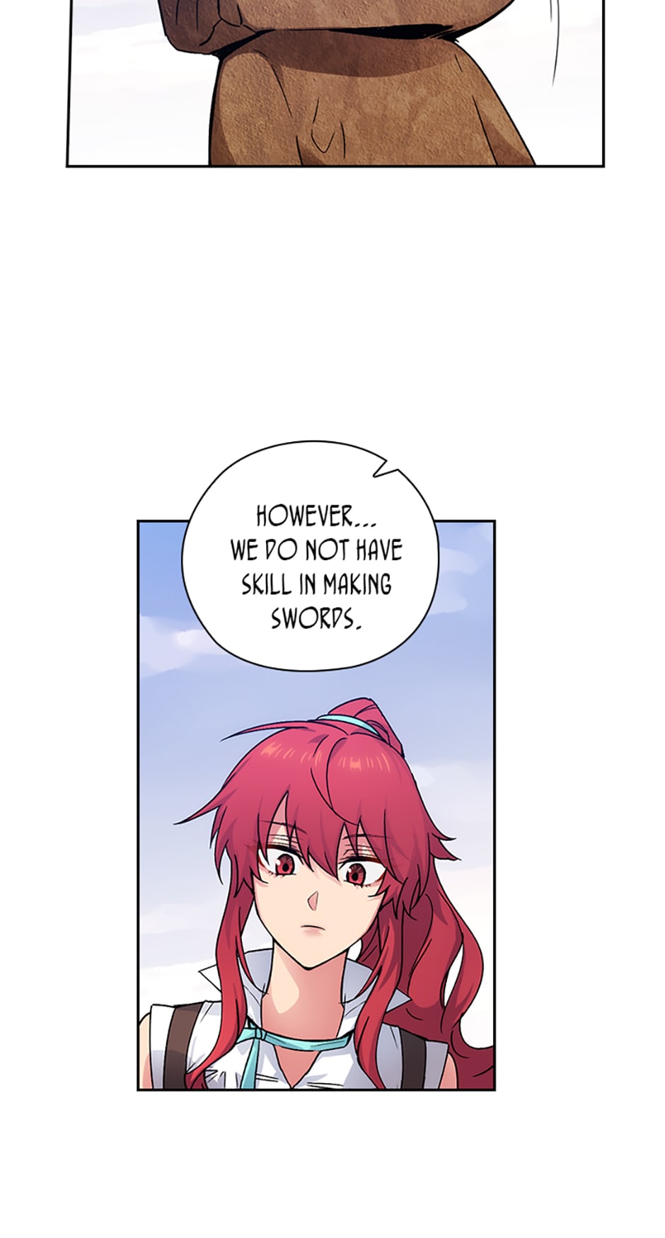 Adonis Chapter 113 page 41