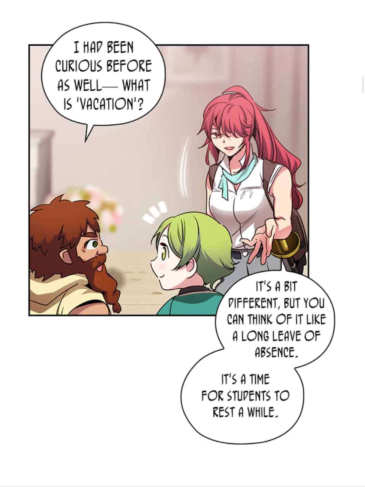 Adonis Chapter 92 page 13