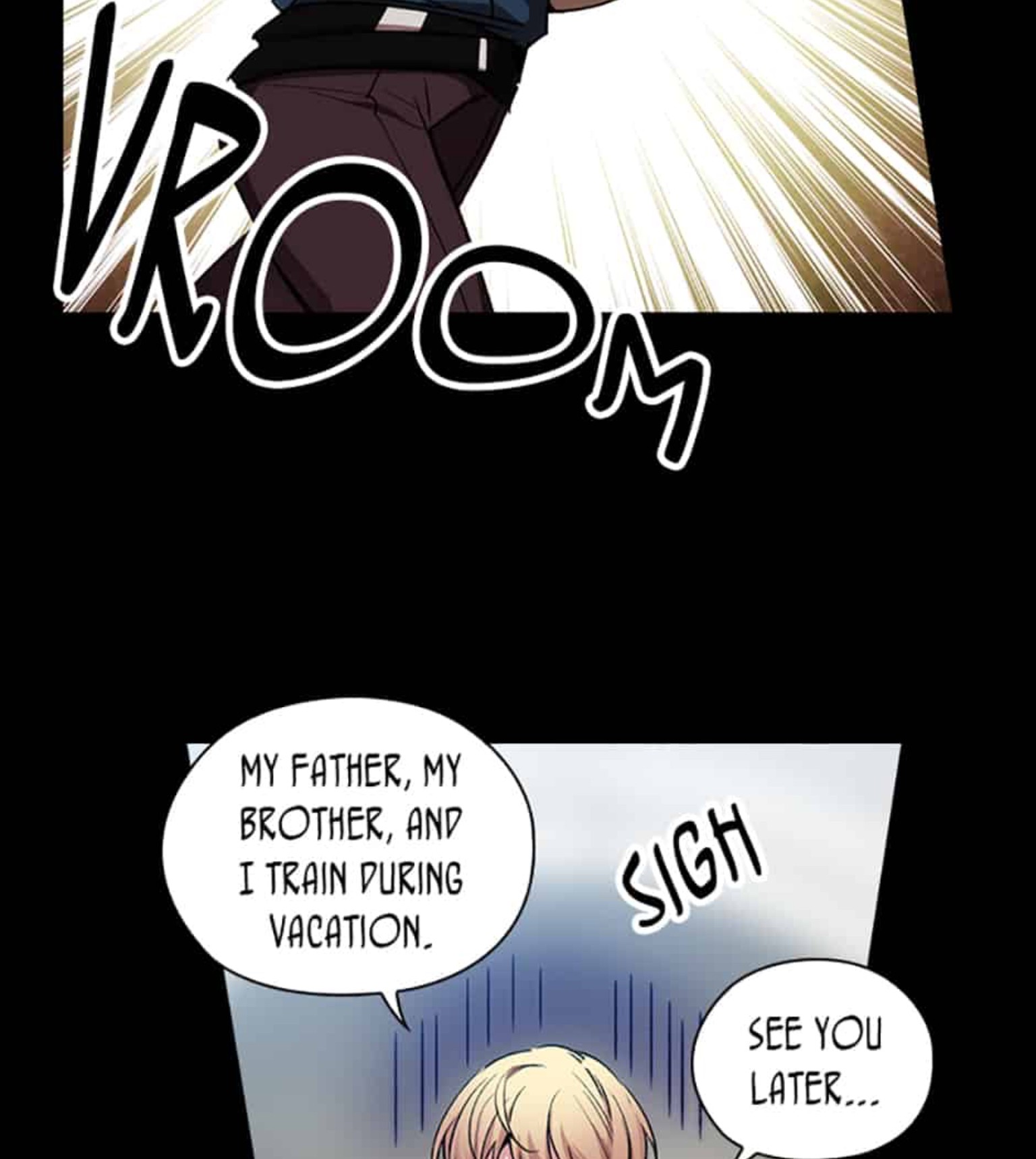 Adonis Chapter 92 page 18