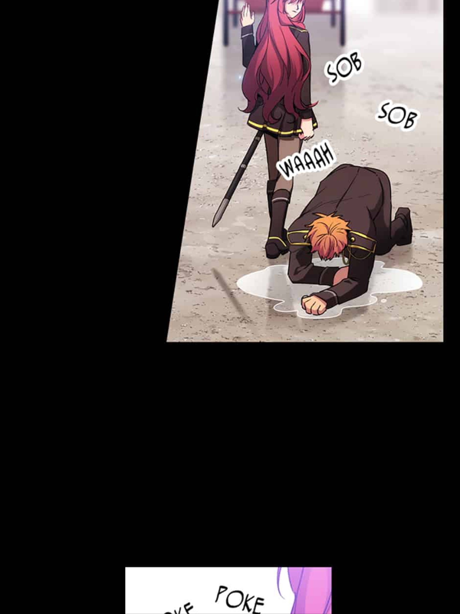 Adonis Chapter 92 page 20