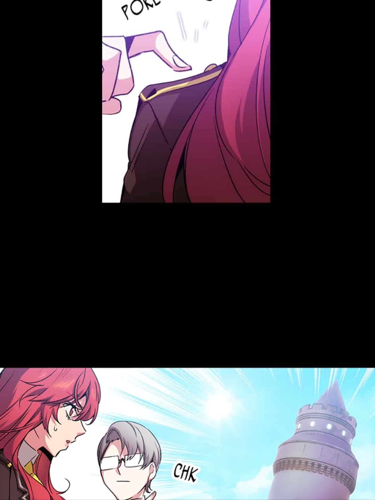 Adonis Chapter 92 page 21