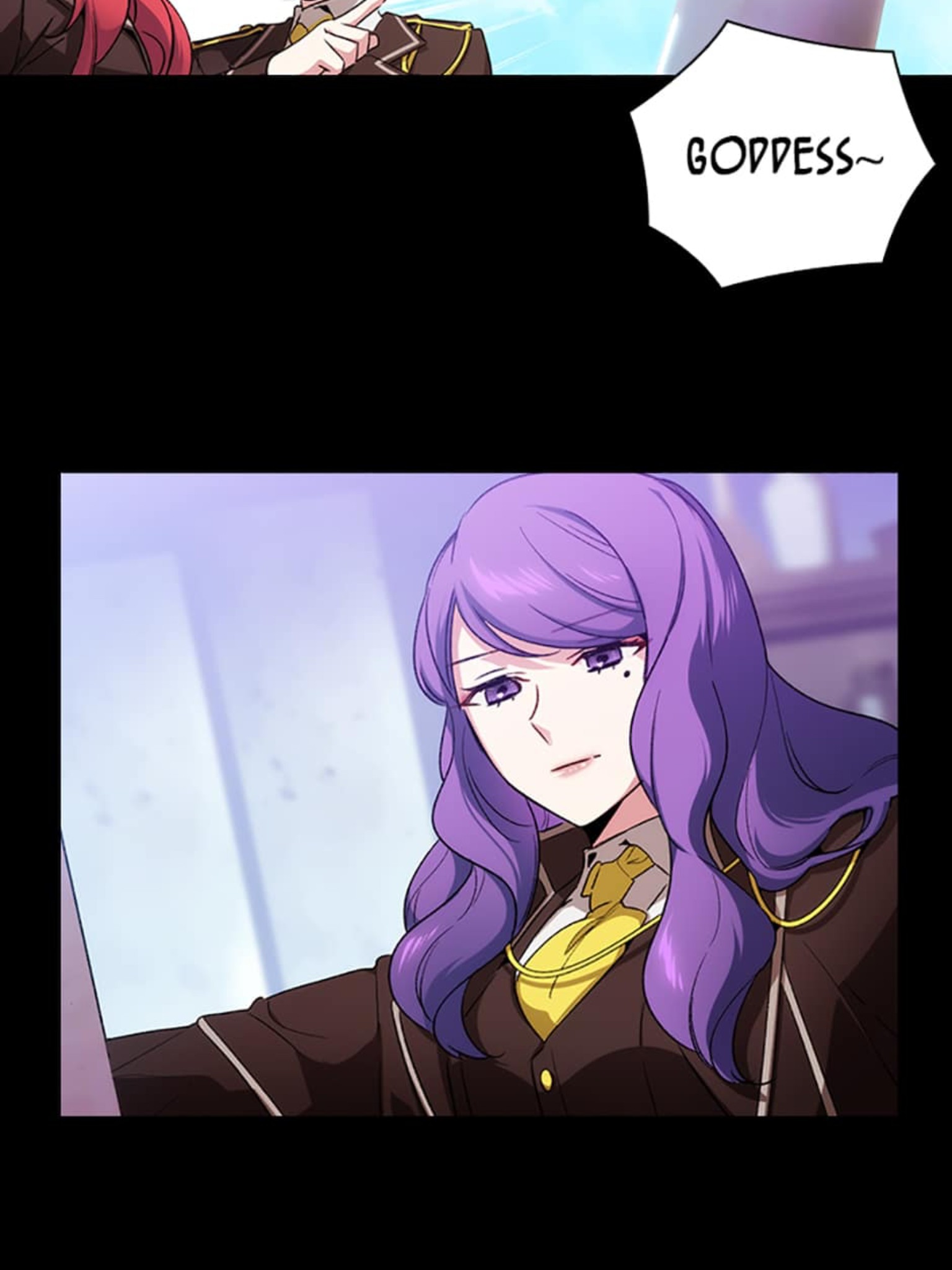 Adonis Chapter 92 page 22