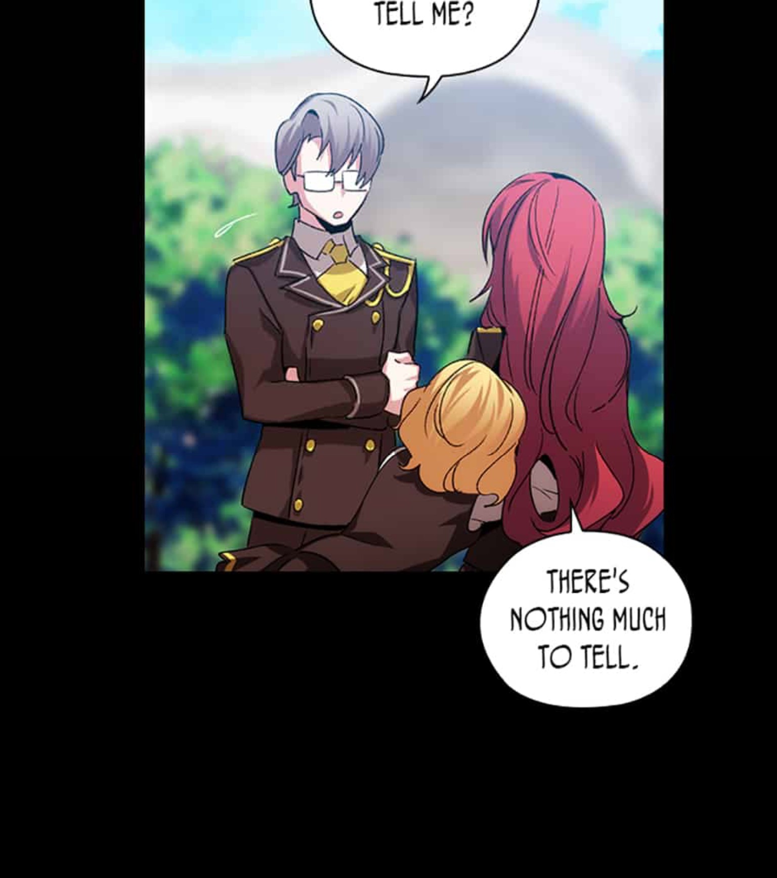 Adonis Chapter 92 page 37