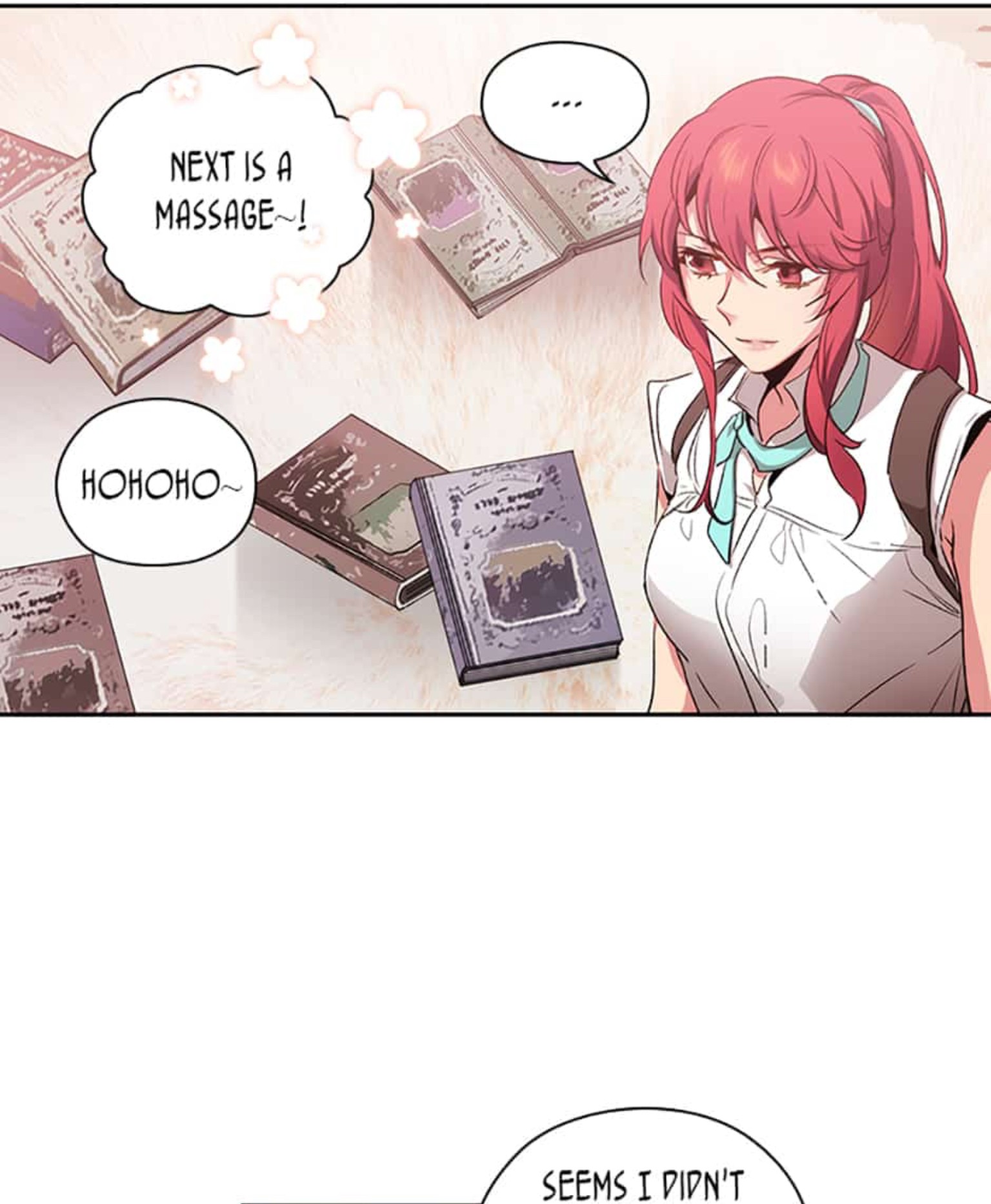 Adonis Chapter 92 page 43