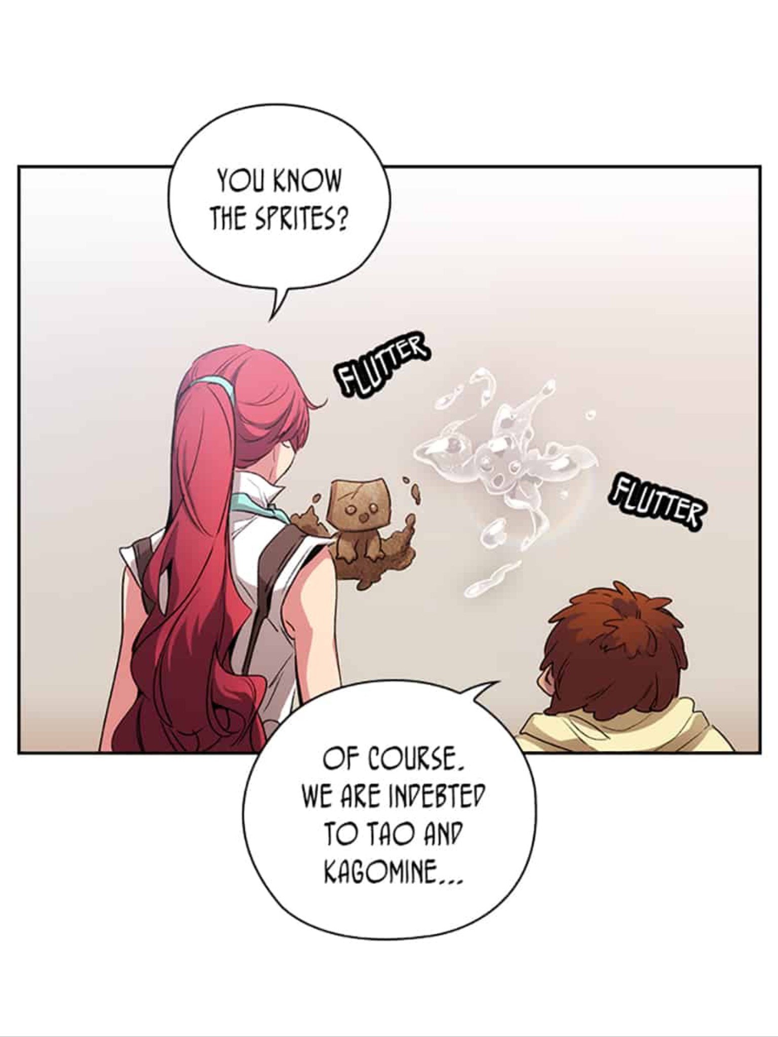 Adonis Chapter 92 page 58