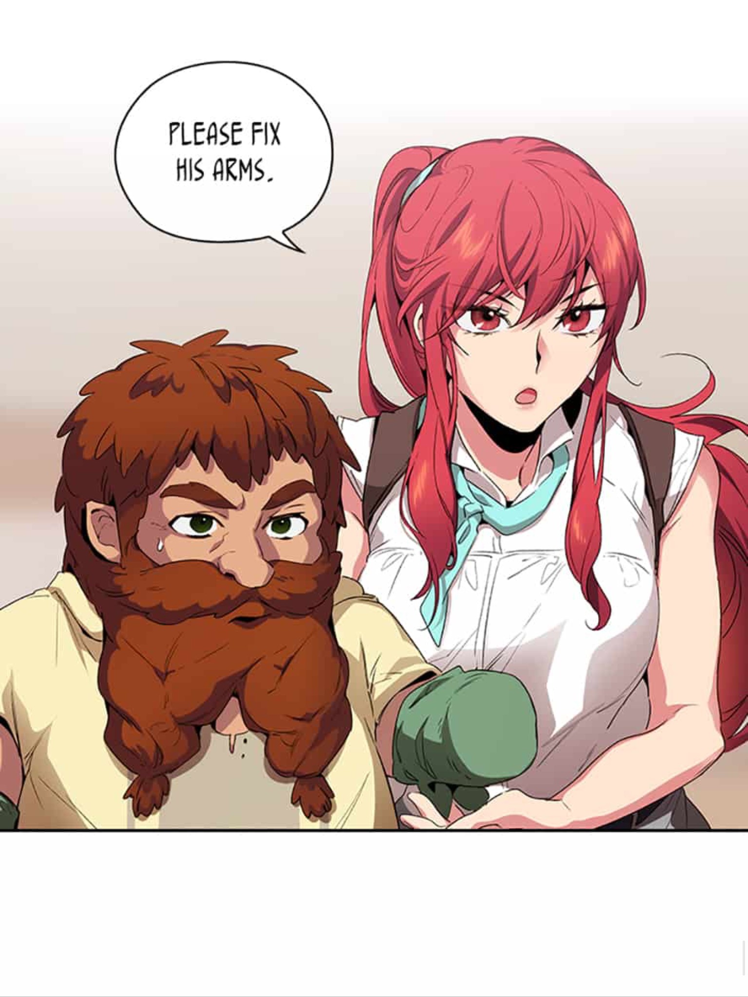 Adonis Chapter 92 page 78