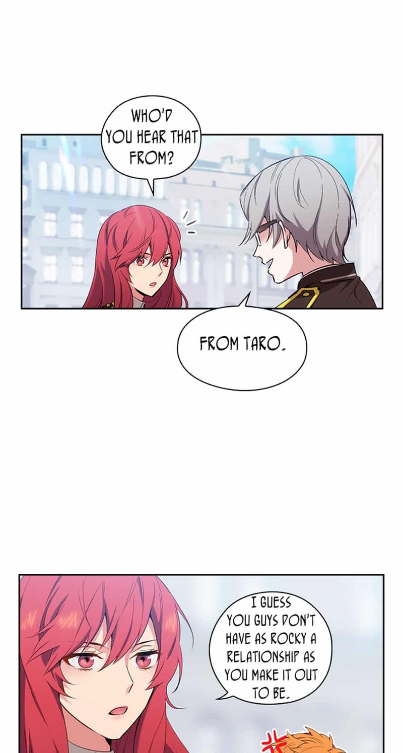 Adonis Chapter 64 page 6