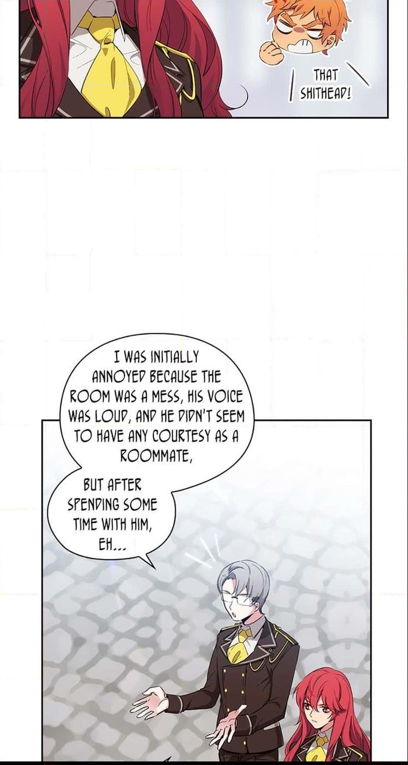Adonis Chapter 64 page 7