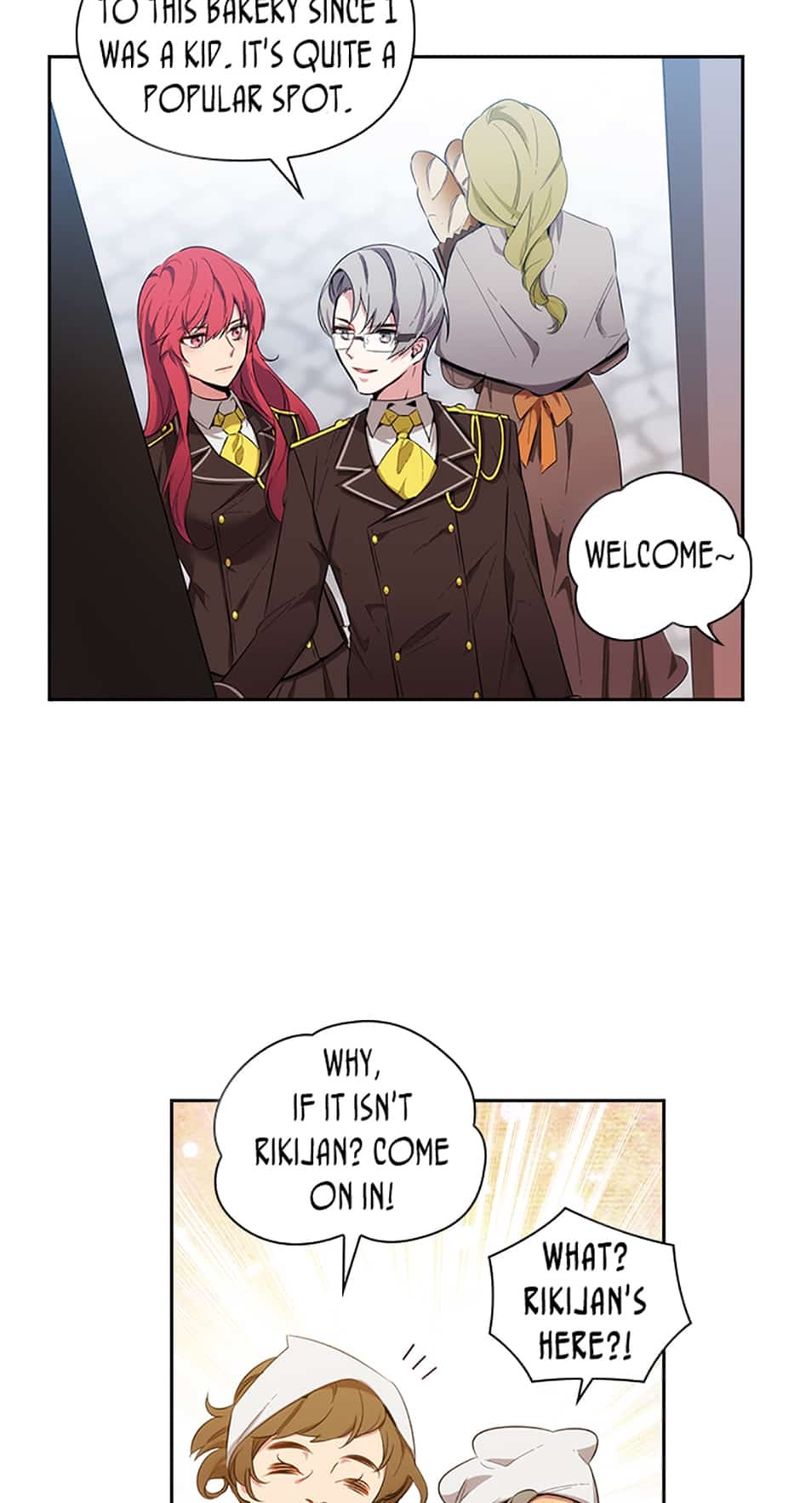 Adonis Chapter 64 page 11